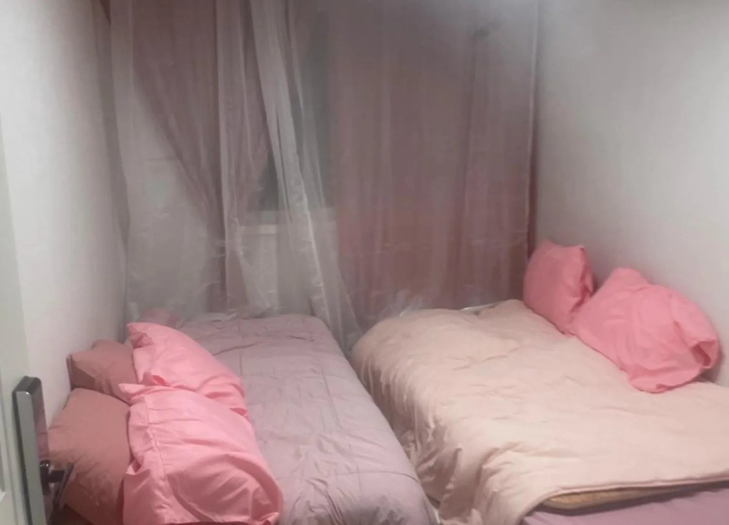 행운여성외국인전용하우스lukcy Apartment Incheon 0*,  South Korea