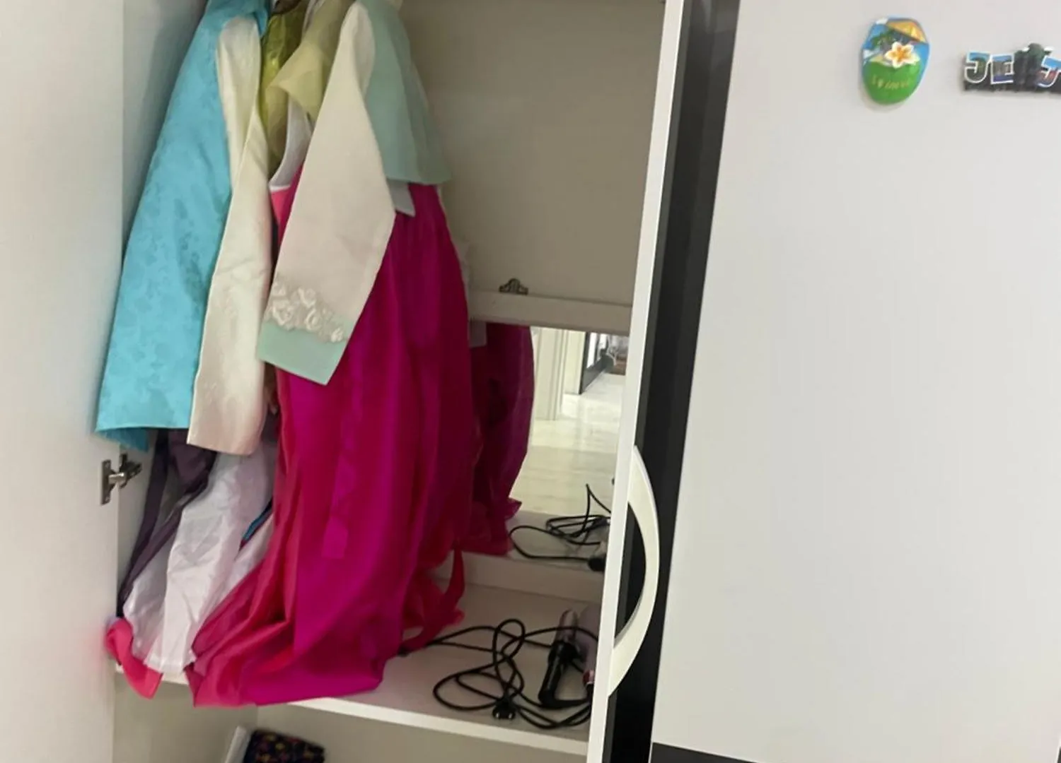 Homestay 행운여성외국인전용하우스lukcy Apartment Incheon