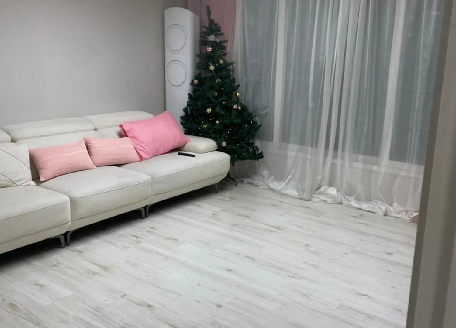 행운여성외국인전용하우스lukcy Apartment Incheon Homestay