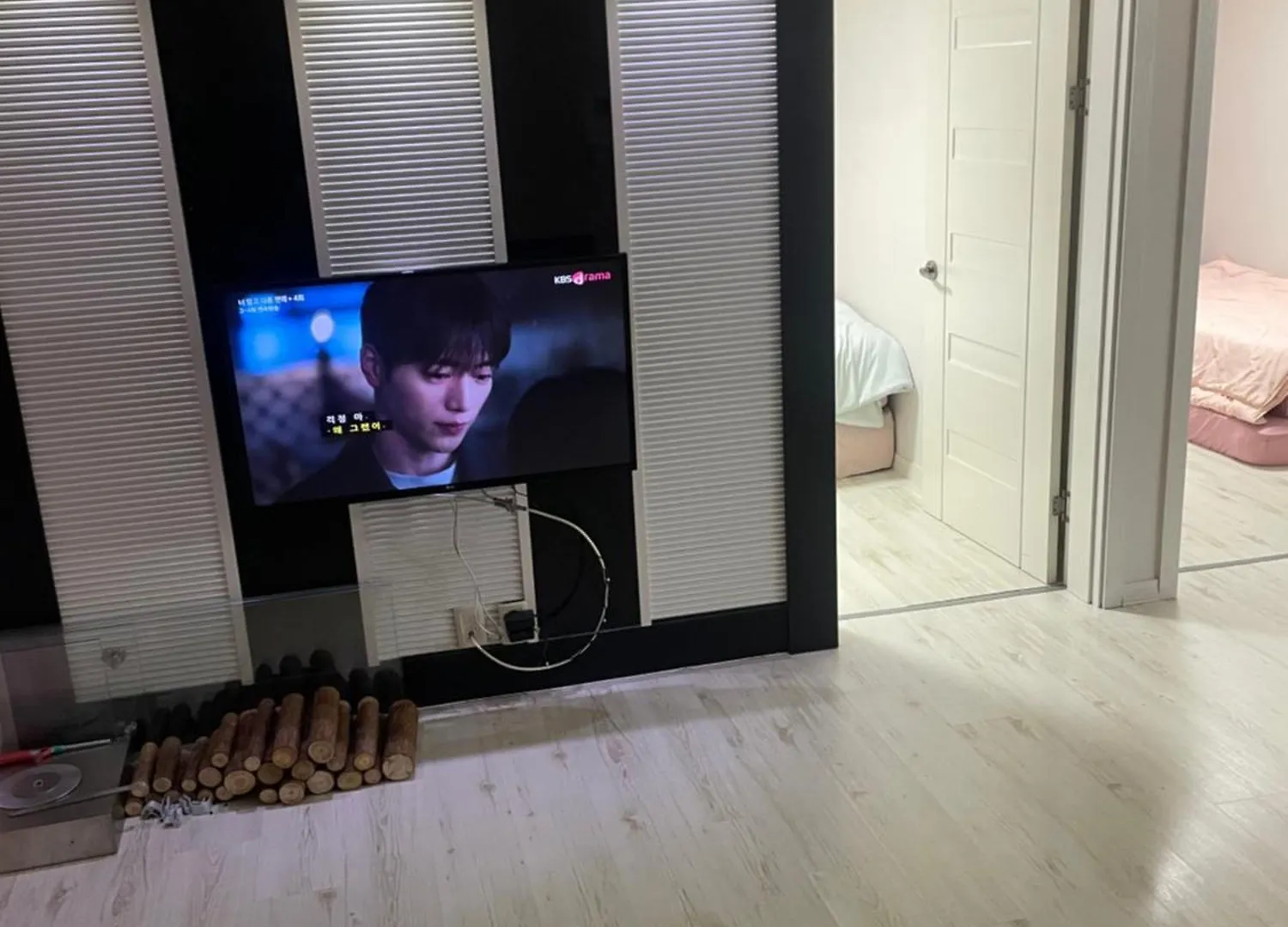 행운여성외국인전용하우스lukcy Apartment Incheon