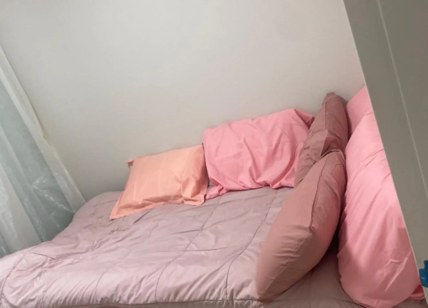 행운여성외국인전용하우스lukcy Apartment Incheon Homestay