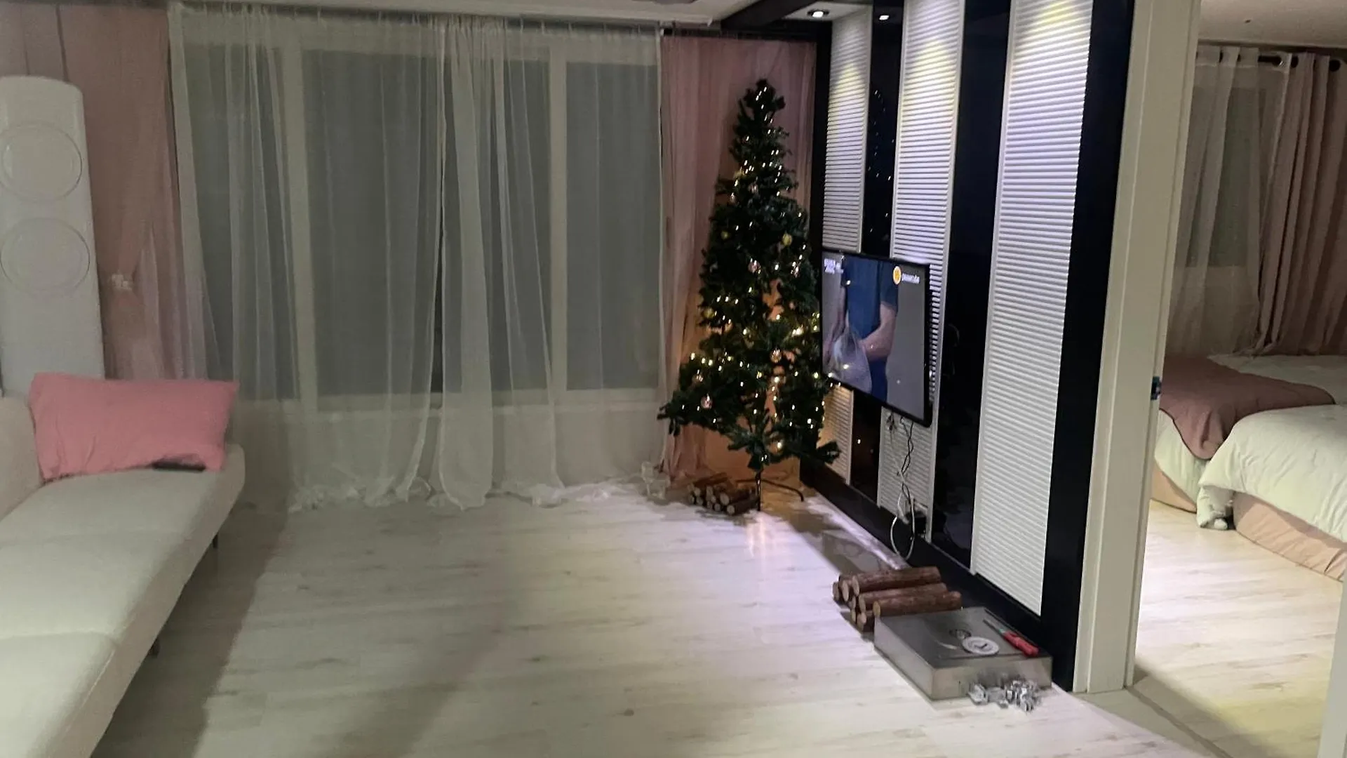 행운여성외국인전용하우스lukcy Apartment Incheon
