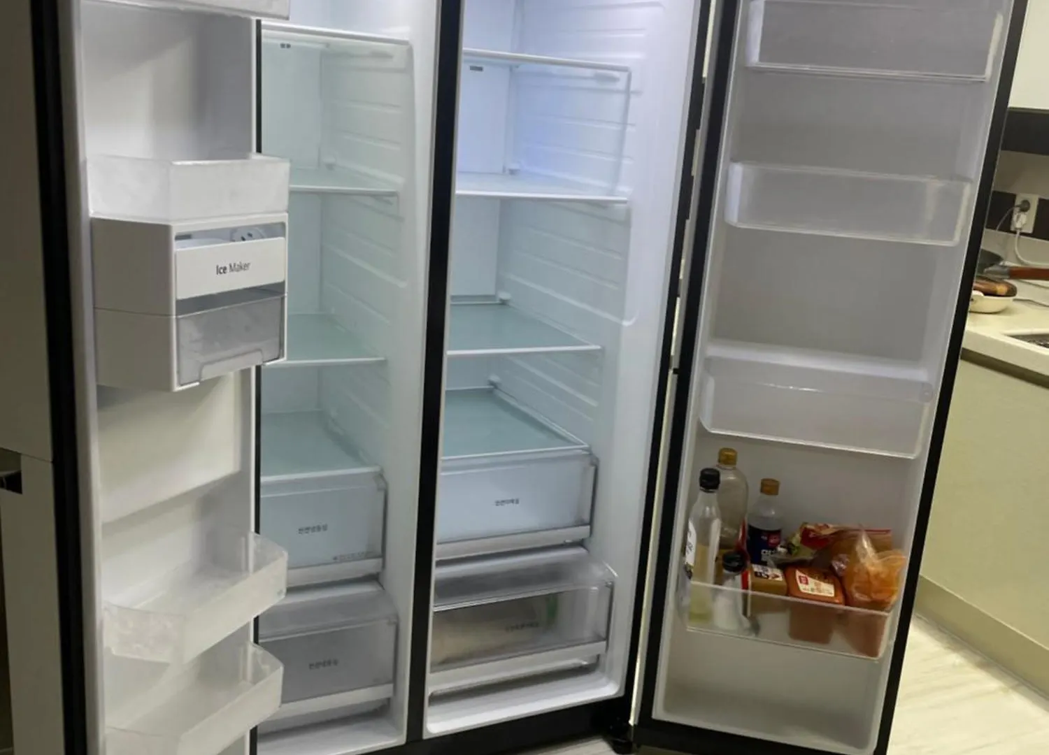 Homestay 행운여성외국인전용하우스lukcy Apartment Incheon