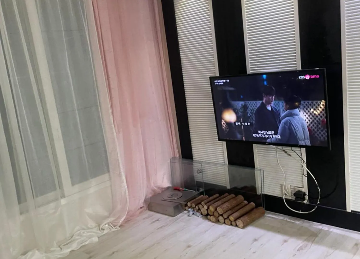 Homestay 행운여성외국인전용하우스lukcy Apartment Incheon South Korea