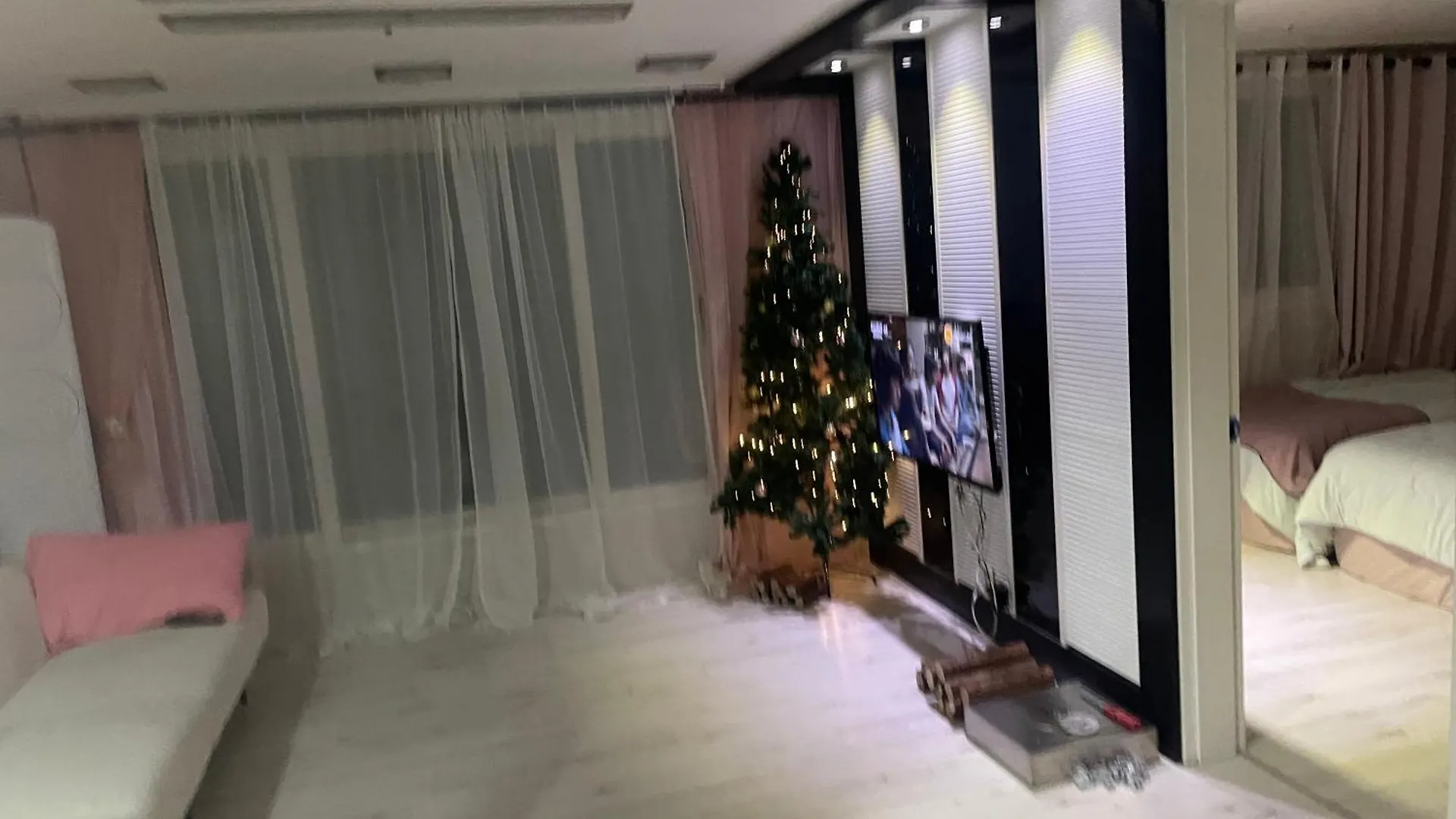 행운여성외국인전용하우스lukcy Apartment Incheon 0*,  South Korea