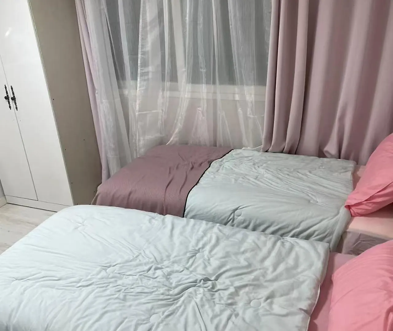 행운여성외국인전용하우스lukcy Apartment Incheon 0*,  South Korea