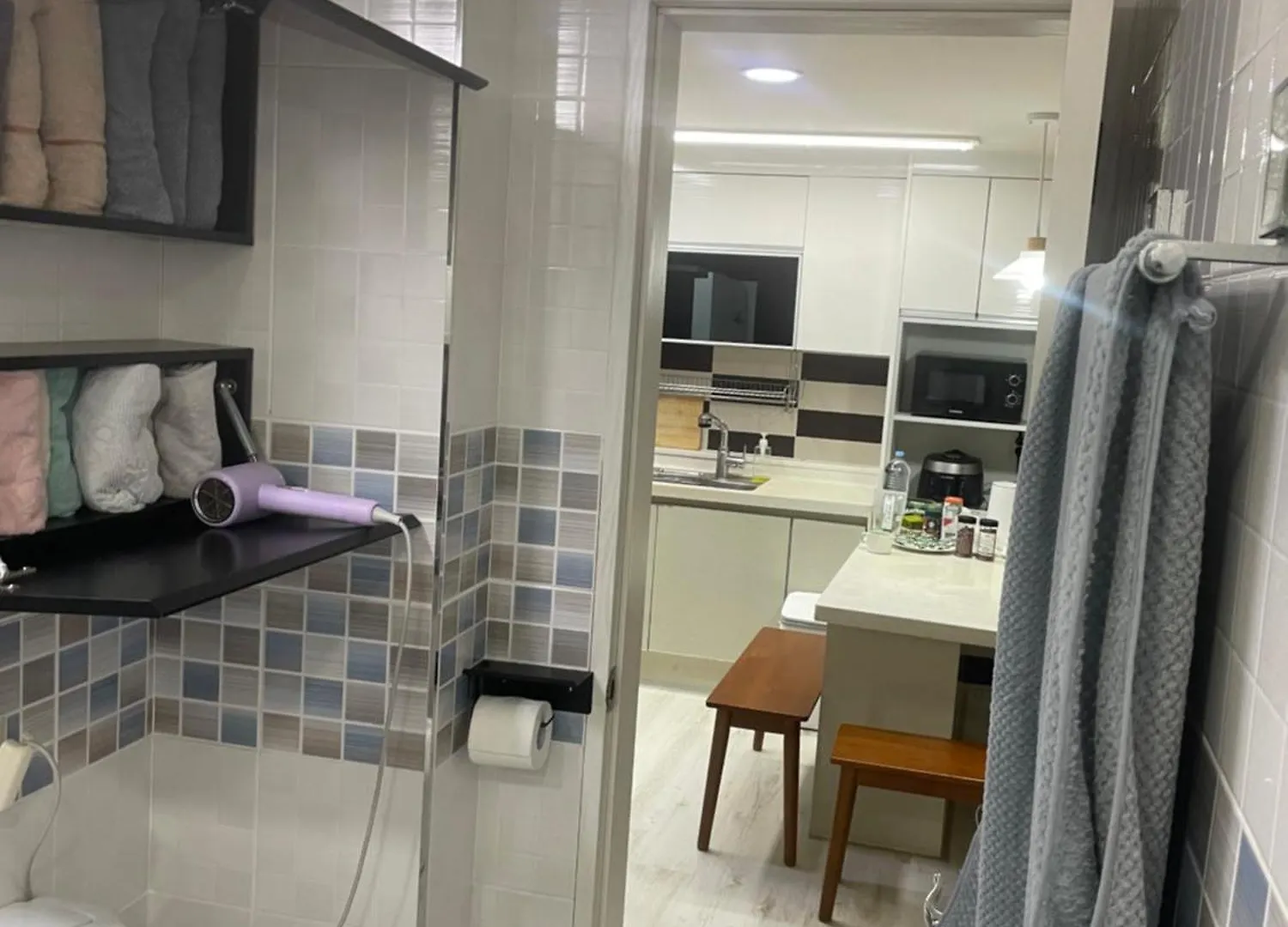 행운여성외국인전용하우스lukcy Apartment Incheon 0*,