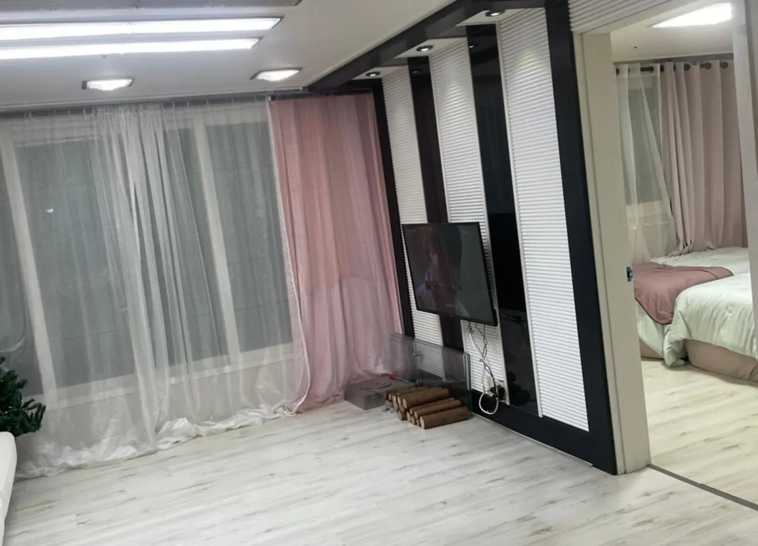 행운여성외국인전용하우스lukcy Apartment Incheon 0*,  South Korea