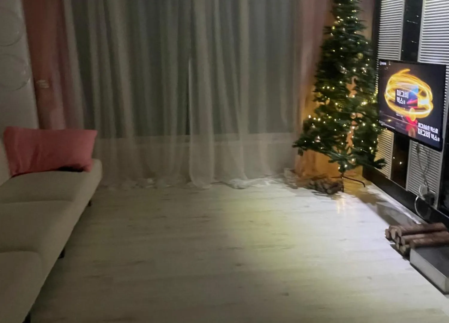 Homestay 행운여성외국인전용하우스lukcy Apartment Incheon