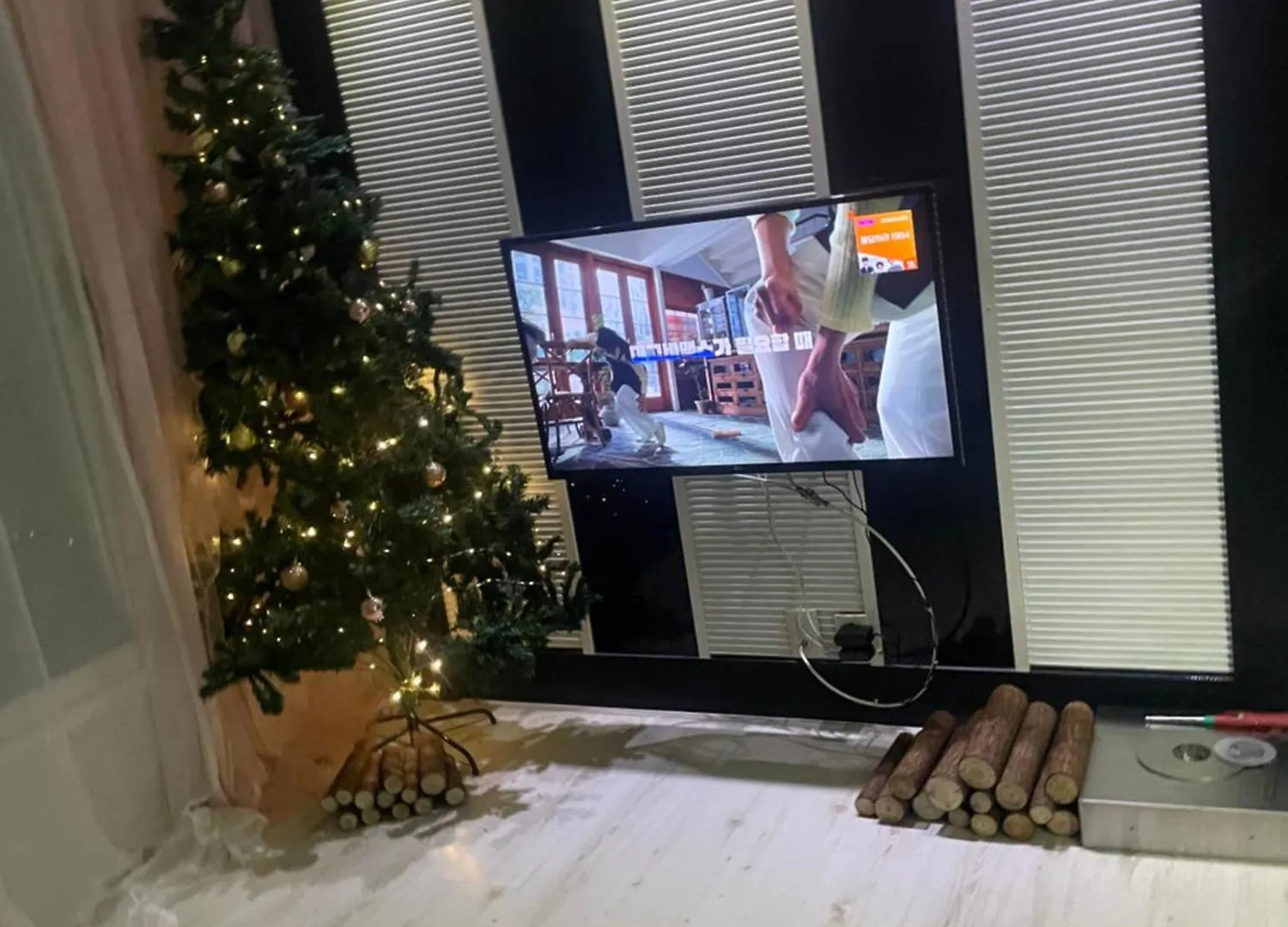 Homestay 행운여성외국인전용하우스lukcy Apartment Incheon South Korea