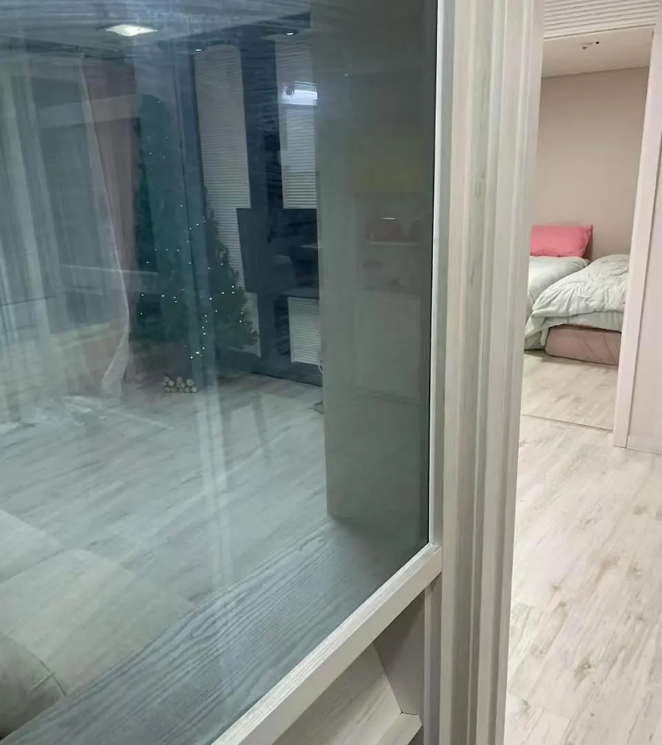 행운여성외국인전용하우스lukcy Apartment Incheon 0*,  South Korea