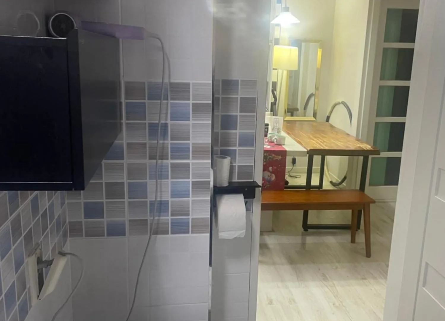 행운여성외국인전용하우스lukcy Apartment Incheon 0*,