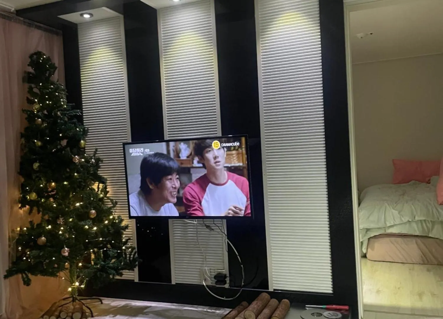 Homestay 행운여성외국인전용하우스lukcy Apartment Incheon