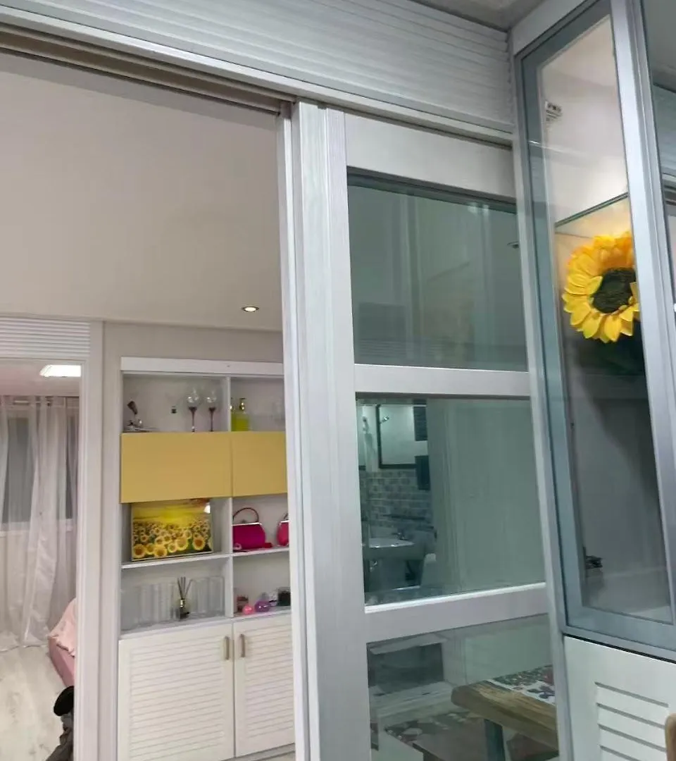 행운여성외국인전용하우스lukcy Apartment Incheon 0*,  South Korea