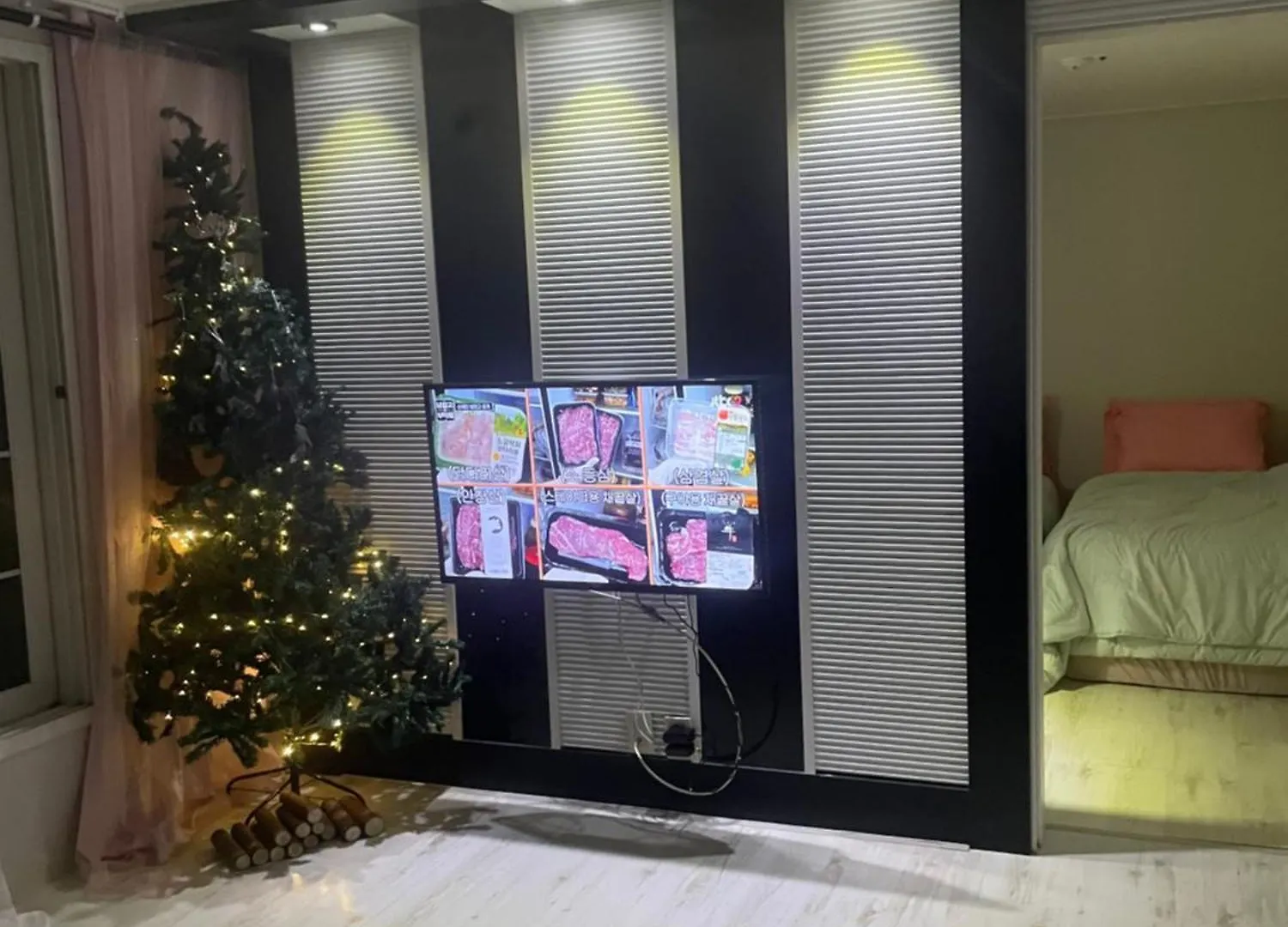 행운여성외국인전용하우스lukcy Apartment Incheon