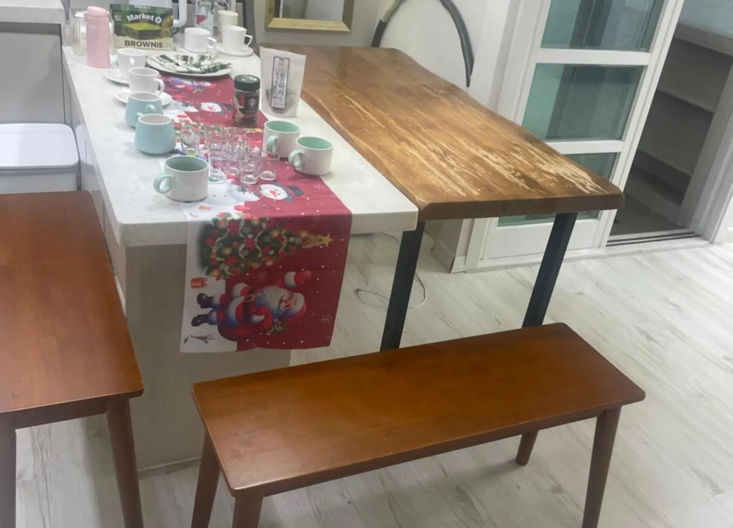 행운여성외국인전용하우스lukcy Apartment Incheon