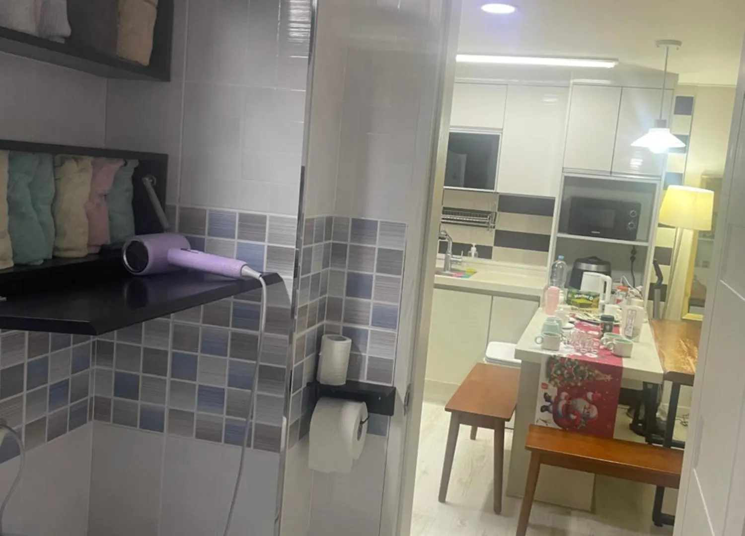 행운여성외국인전용하우스lukcy Apartment Incheon 0*,  South Korea