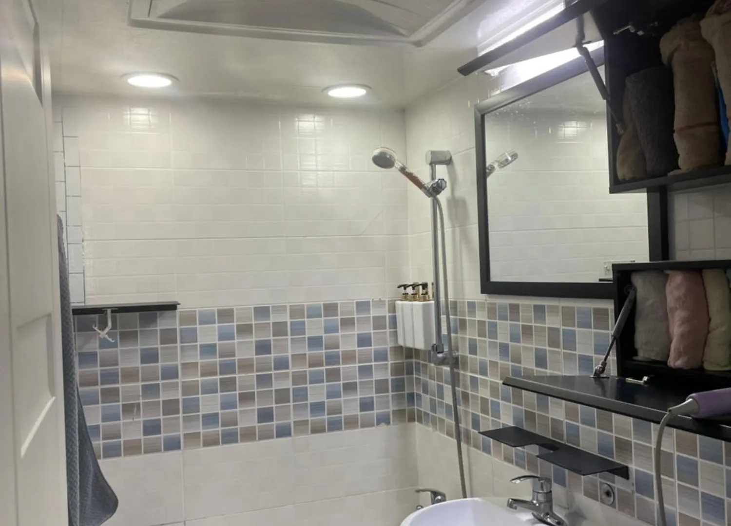 Homestay 행운여성외국인전용하우스lukcy Apartment Incheon