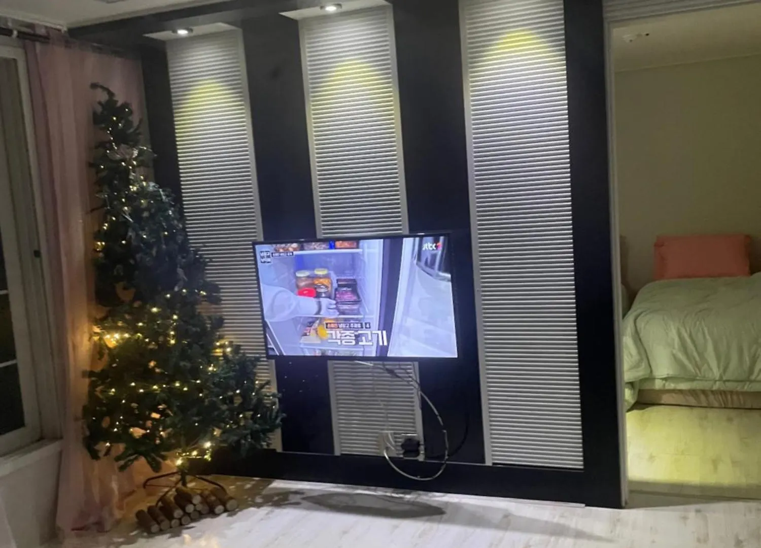 행운여성외국인전용하우스lukcy Apartment Incheon Homestay