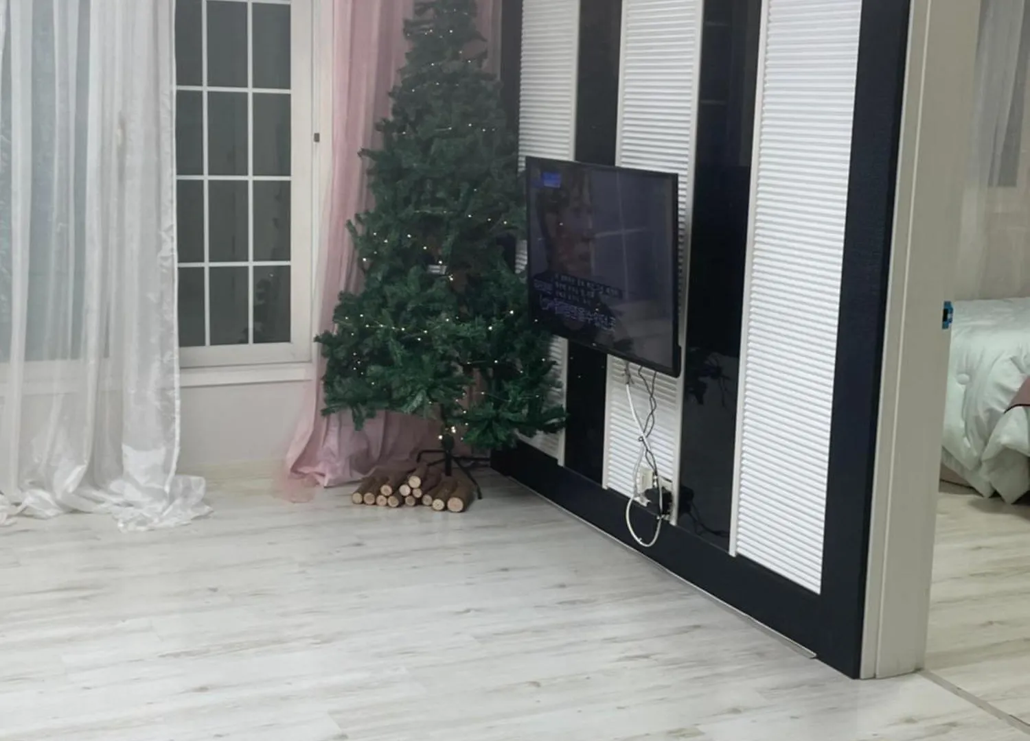 Homestay 행운여성외국인전용하우스lukcy Apartment Incheon