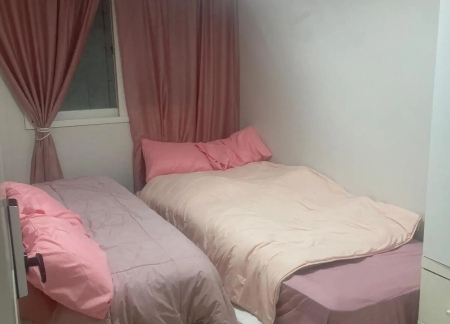 Homestay 행운여성외국인전용하우스lukcy Apartment Incheon South Korea