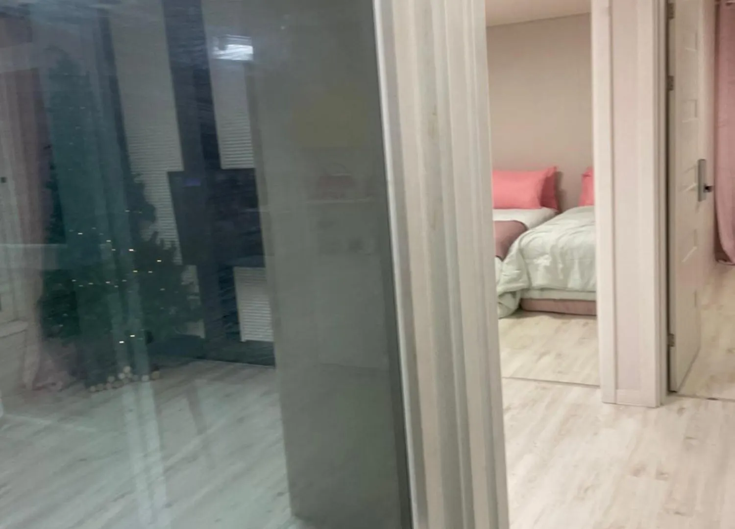 행운여성외국인전용하우스lukcy Apartment Incheon 0*,  South Korea