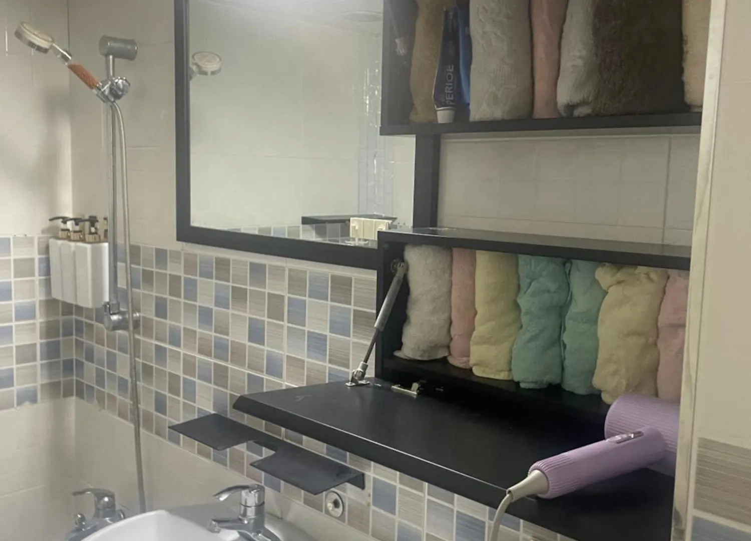 행운여성외국인전용하우스lukcy Apartment Incheon South Korea