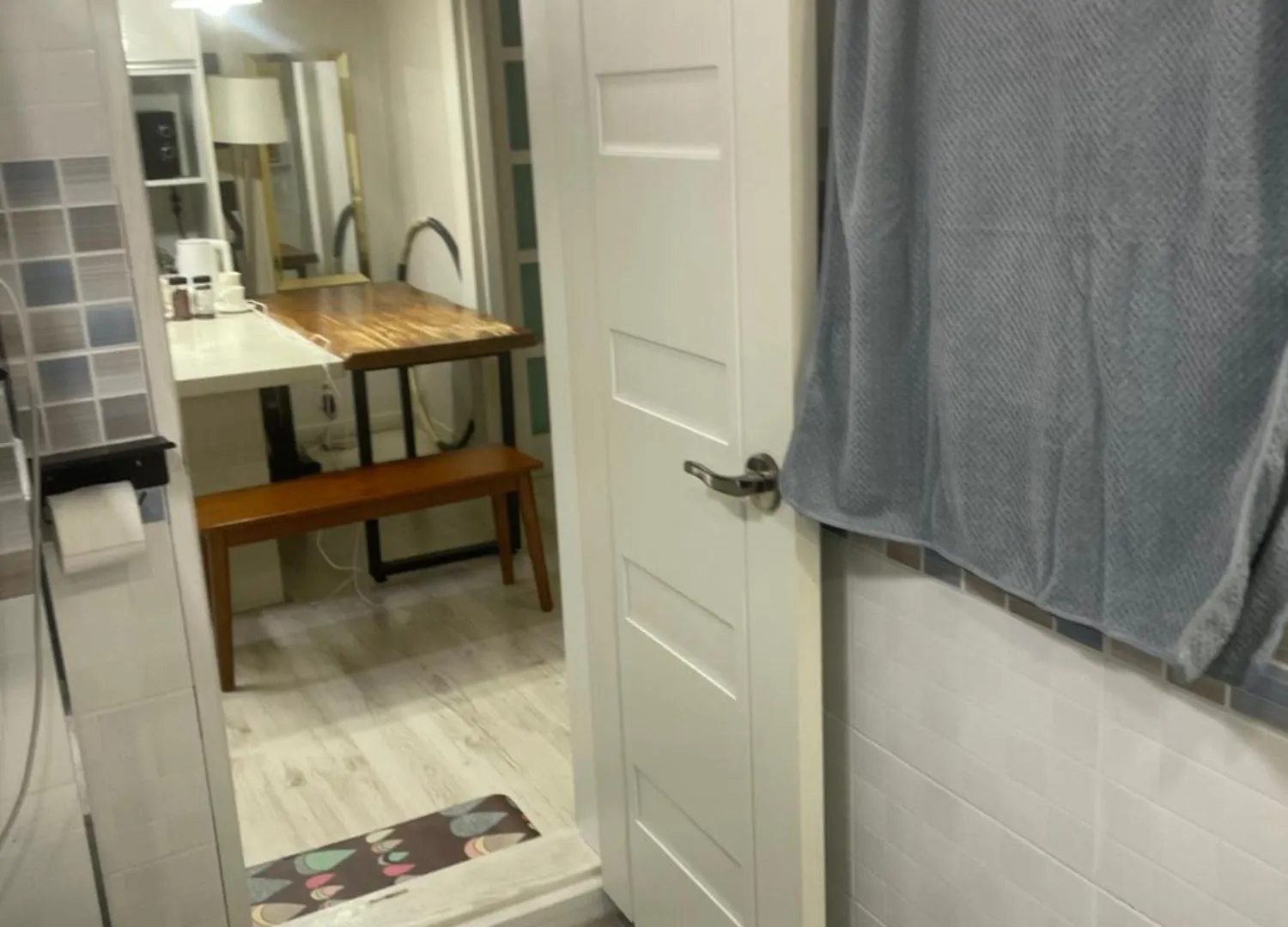 행운여성외국인전용하우스lukcy Apartment Incheon