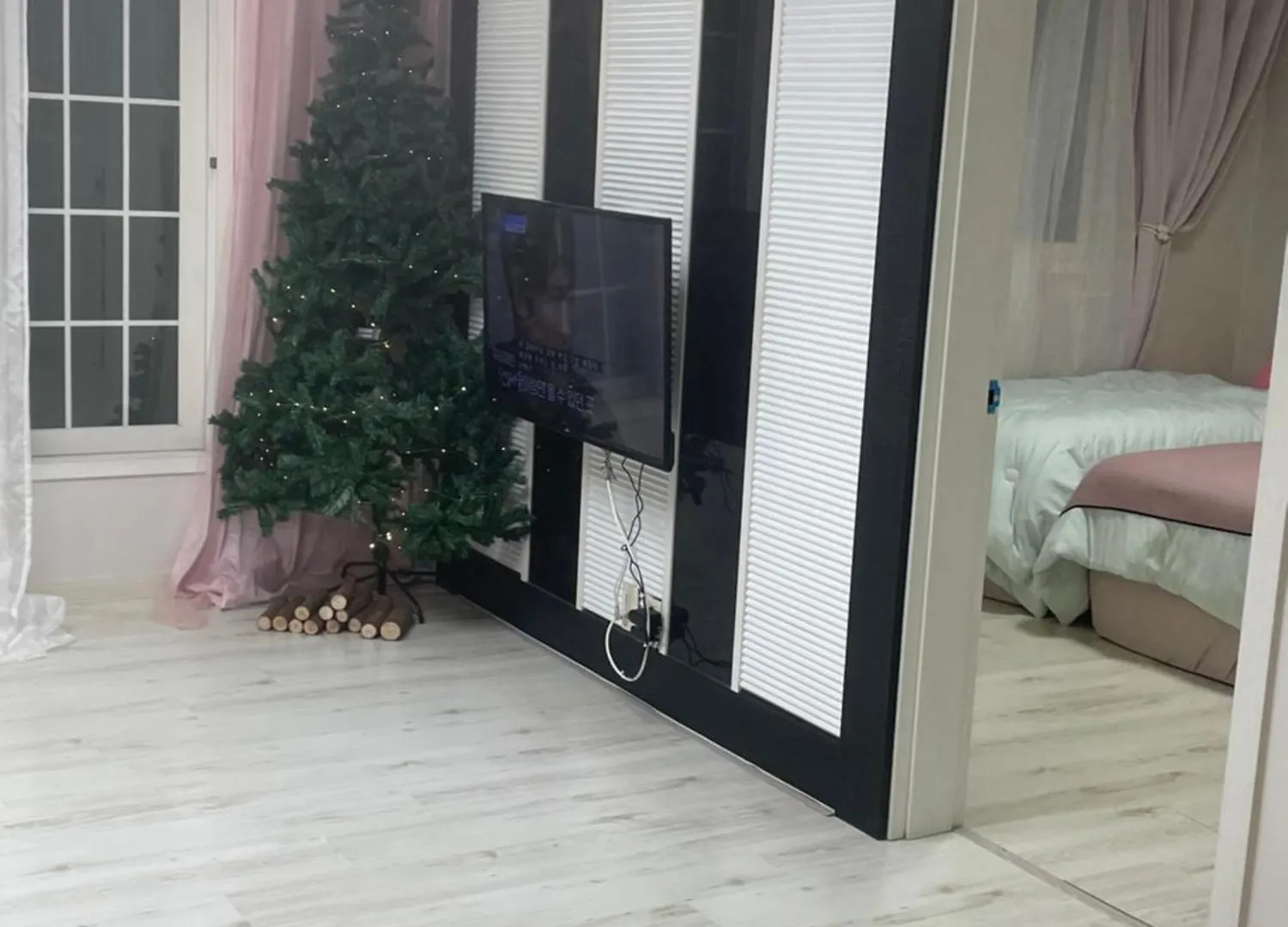 행운여성외국인전용하우스lukcy Apartment Incheon 0*,