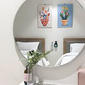  Hostel Jakjeon