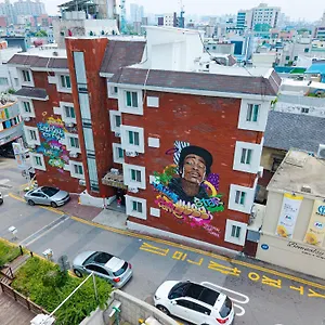 레토하우스 インチョン広域市