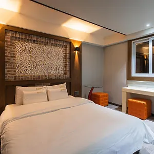  Motel Metro Dongam