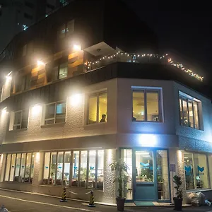 3* Guest house Bluehum